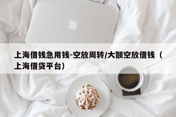 上海借钱急用钱-空放周转/大额空放借钱（上海借贷平台）