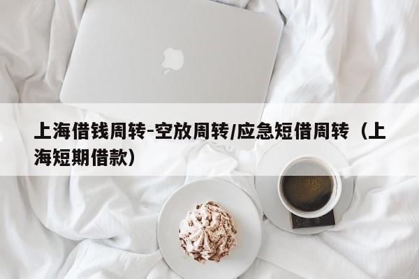 上海借钱周转-空放周转/应急短借周转（上海短期借款）